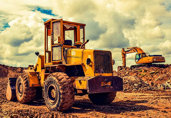 推土机价格走势及购买建议